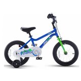  BICIKL CHIPMUNK MK 16" blue | ePonuda.com