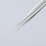 Knipex 92 21 07 univerzalna pinceta 1 komad tupi vrh 110 mm | Eponuda.ba