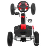 Ramiz Velik otroški gokart rdeča 50 kg | Shoptok.si
