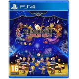  Theatrhythm Final Bar Line (PS4) | Shoptok.si