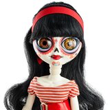 Paola Reina Punčka Catrinas Vixen 34cm, (21337055) | Shoptok.si