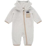 Patagonia Kombinezoni BABY FURRY FRIENDS BUNTING Bež Cene