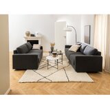 Actona Okrugao pomoćni stol s mramornom pločom ø 52 cm Avila – | shoptok.hr