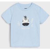 Sinsay Dvodijelna pamučna pidžama | shoptok.hr