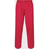 MEN-A Bombažne pižama hlače Christmas Trees | Shoptok.si