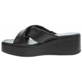 Marco Tozzi Japonke 22728042001 Črna | Shoptok.si