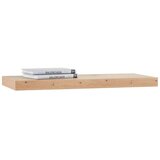 Mömax stenska polica mister office, barva hrasta, 60 cm | Shoptok.si