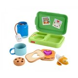 Fisher Price kutija za ručak i snack | shoptok.hr