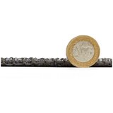 Think Rugs Temno siv pralen tekač 76x230 cm Victoria Grey – | Shoptok.si