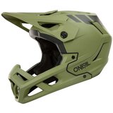  Kaciga Oneal SL1 CREST V.25 olive/black - M 57-58cm | shoptok.hr