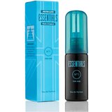 Essentials Muški parfem For Him NO.1, EDP, 50 ml Cene