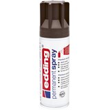 Boja akrilna u spreju 200ml permanentna edding 5200907 čokolade Cijene
