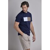 Legendww muška pamučna majica sa printom | Eponuda.com