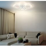 Globo 67366-48 - LED plafonsko svetlo SALINAS 48W/230V 60,5x78 cm | Eponuda.com