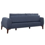 Atelier Del Sofa sofa trosed vina 3 dark walnut | ePonuda.com