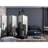  Paravan u 5 dijelova - Skyscrapers in Sydney II [Room Dividers] 225x172 | shoptok.hr