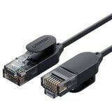 Ugreen Patchcord kabl NW122 CAT6A mrežni kabl od čistog bakra 2m (crni) ( PCK042 ) Cene