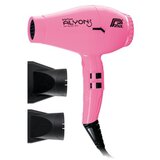 Parlux Alyon Ceramic & Ionic profesionalni sušilec za lase z ionizatorjem Pink | Shoptok.si