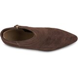 Polo Ralph Lauren Polškornji FRANCESCA BOOTIE Kostanjeva | Shoptok.si