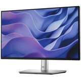 Dell Monitor 54,6 cm (21,5") P2225H 1920x1080 100Hz IPS 5ms VGA HDMI DisplayPort USB-C 15W 4xUSB3.2 Pivot 3H sRGB99%, (21217373) | Shoptok.si