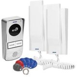 Orno INTERFON BIJELI ZA 2 STANA OR-DOM-AT-930W | Eponuda.ba