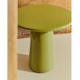 Kave Home Okrugao vrtni stolić za kavu betonski ø 65 cm Albanella – | shoptok.hr