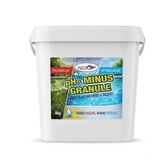  Nero Ph minus granule 8kg u