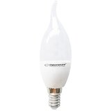 LED sijalica ESPERANZA, T37 E14 3W, warm white, A+, 580 lm, ELL148 Cijene
