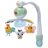 Tiny Love muzički vrtuljak 3u1 - Farmers Funday Slike