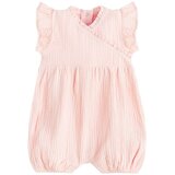 Cool club pajac brez rokavov BR KH CCG3202459 8164233 D roza 68 | Shoptok.si