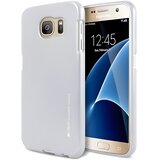 Mercury I-Jelly ovitek za Samsung Galaxy J4 Plus - Srebrna | Shoptok.si