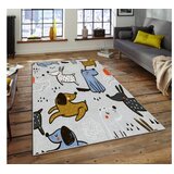 Conceptum Hypnose Tepih Asr Crpt-6, Pravougaoni, 120 x 180 cm, Šareni | Eponuda.ba