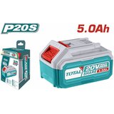 Total li-ion baterija 5.0ah TFBLI2053 | ePonuda.com