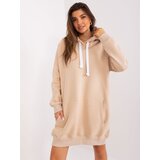 ex moda Sweatshirt-EM-BL-704.99P-beige Cene