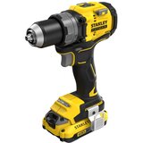 Stanley 18V V20 premijerni bežicni za i bušenje vijcanje s cetkastim motorom - Set s baterijom 2.0Ah | shoptok.hr
