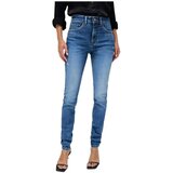 Salsa Jeans - Modra | Shoptok.si