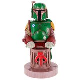 Star Wars Držač Cable Guys Star Wars - Boba Fett 20cm