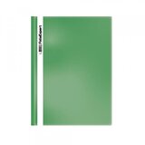 FoliaExpert fascikla polumehanika zelena 1/25 Cene