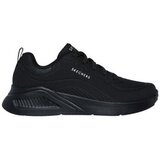 Skechers Modne superge - Črna | Shoptok.si