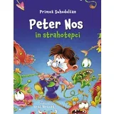 Peter Nos in strahotepci