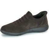 Geox Nizke superge U NEBULA 2,0 PLUS Kostanjeva | Shoptok.si