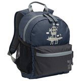 Jack Wolfskin Nahrbtniki Little Scout pisana Cene