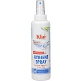 Klar Higijenski sprej - 250 ml Cijene