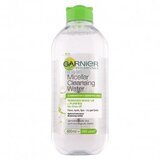 Garnier Skin Naturals micelarna vodica (suha in občutljiva koža) - Micellar Water For Combination And Sensitive Skin | Shoptok.si