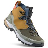 Salewa Pohodništvo Puez Mid Powertex pisana | Shoptok.si