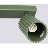  Brilagi - LED spot svetiljka CRESTO 2xGU10/10W/230V zelena | Eponuda.com