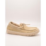 Ilse Jacobsen Mokasini & Jadralni čevlji TULIP3074-144111 Bež | Shoptok.si