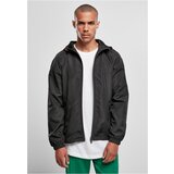 Urban Classics Recycled Windrunner black/black Cene