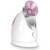 Venisymlis Parna Posoda Za Obraz V Savni, Nano Ionski Toplotni Vlažilec, Roza, (22060970) | Shoptok.si