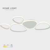 Bb Link LED LUSTER 48W CCT BELI SOLEA 21 | ePonuda.com